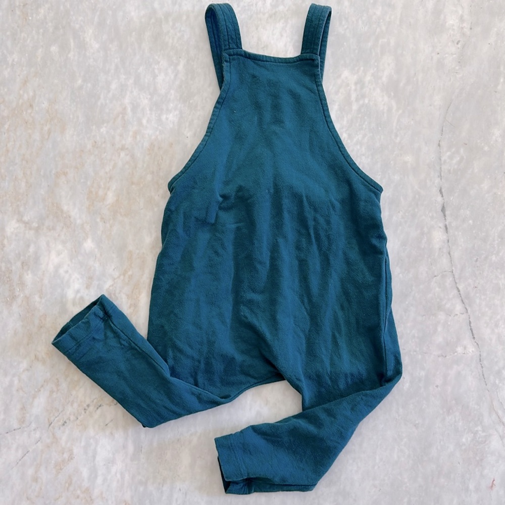 Nordstrom Organic Cotton Overall